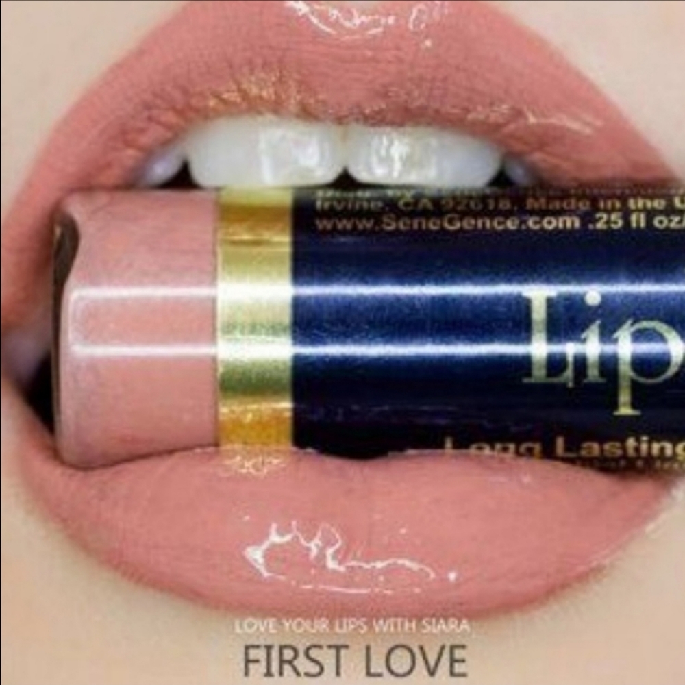 First love